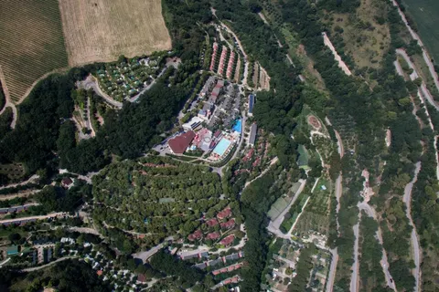 Camping Village Mirage foto 23