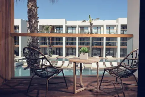 Hotel Zante Maris in Δημοτική Ενότητα Αρκαδίων — foto 7