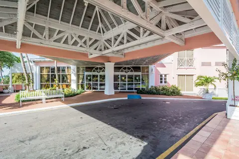 Comfort Suites Paradise Island in New Providence — foto 15