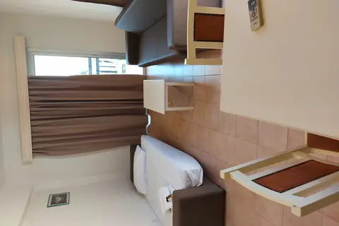 Seagull Hotel Apartments in Παραλίμνι — foto 17