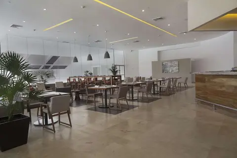 Presidente InterContinental Cancun Resort in Cancun — foto 12