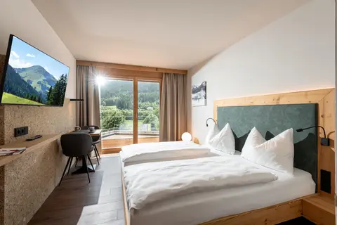 Skiwelt Lodge in Brixen im Thale — foto 2