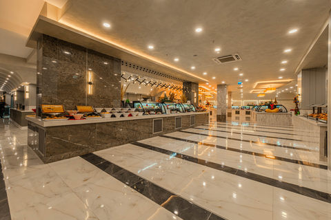 Hotel Dream Fun World foto 6