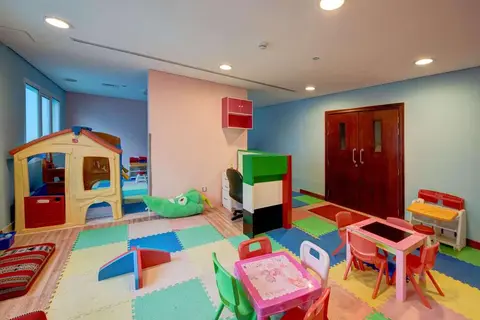 MD Hotel By Gewan in Dubai — foto 5