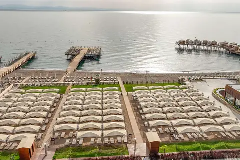 Aydinbey Siu Collection in Kemer, foto 17