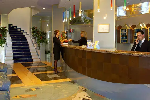 Hotel Luna in San Michele al Tagliamento — foto 6