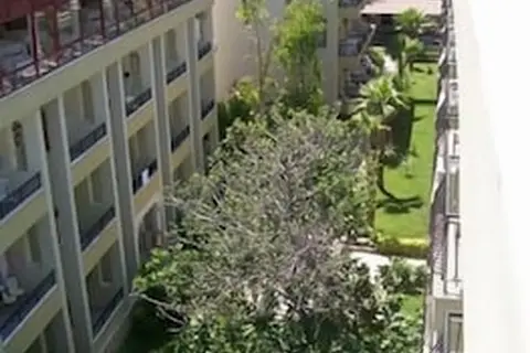 Belpoint Beach Hotel in Kemer — foto 26