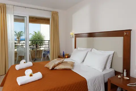 Cretan Garden in Δημοτική Ενότητα Χερσονήσου — foto 13