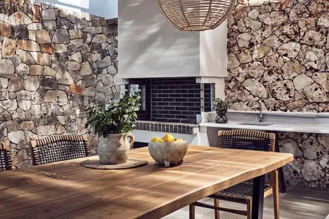 Etheria Villas in Δημοτική Ενότητα Ελατίων — foto 13