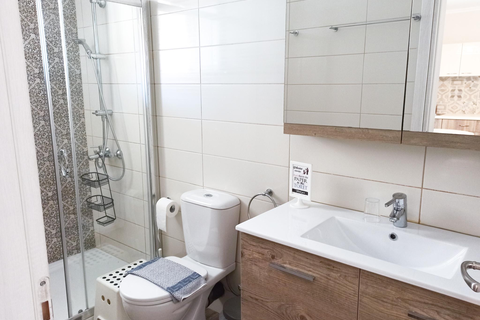 Captain's Seafront Apartments foto 6