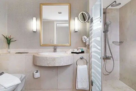 Imperial Turkiz Resort Hotel in Kemer — foto 19