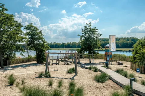 Vakantiepark Ijssel Eilanden foto 6