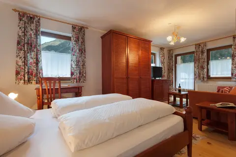 Hotel Kaunertalerhof in Kaunertal — foto 9