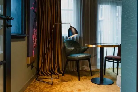 Hotel MAI Amsterdam foto 20