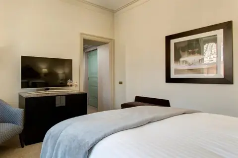Hotel de Russie Rome, a Rocco Forte Hotel in Rome, foto 6