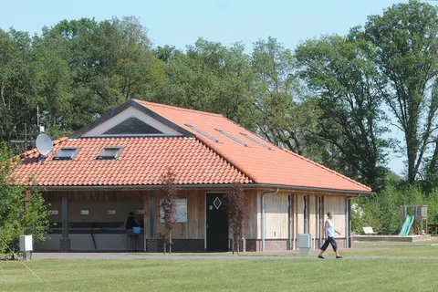 Camping Dal Van De Mosbeek foto 11