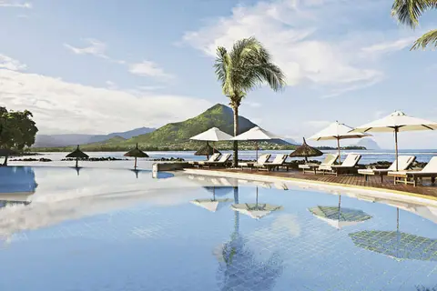 Sands Suites Resort & Spa in Flic en Flac VCA, foto 30