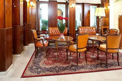 Hotel Graben in Wenen — foto 15