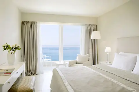 Álkyna Lifestyle Beach Resort (Adults-Only) in Άγιος Γόρδιος — foto 8