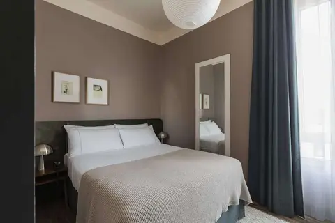 C Hotels Atlantic in Milaan