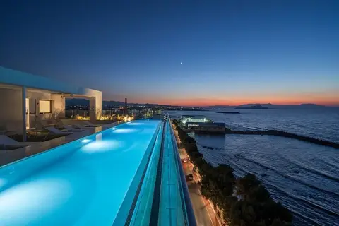 SanSal Boutique Hotel in Chania — foto 5