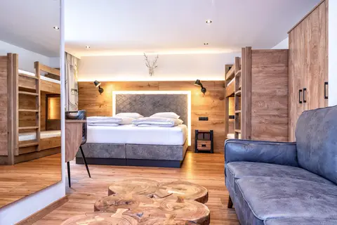 Sruh Prime Apartment in Gerlos — foto 16