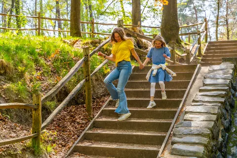 Vakantiepark Beekbergen foto 4