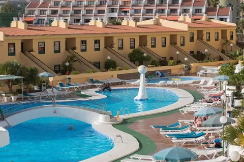 Laguna Park I in Adeje — foto 15