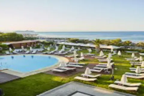 Grande Albergo delle Rose in Rhodos — foto 29