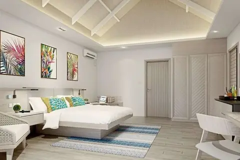 Nova Maldives Resort in Vakarufalhi — foto 5