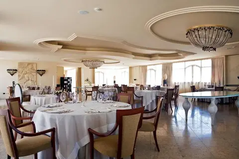 Romano Palace Luxury Hotel in Catania, foto 6