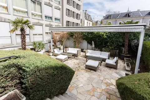 Hotel Drake Longchamp in Genève — foto 6