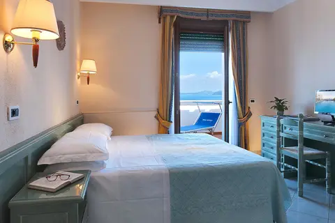 Parco Aurora Terme in Ischia — foto 8