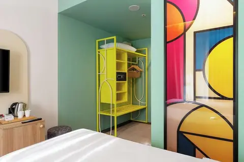 Ibis Styles Old Tbilisi in Tbilisi — foto 12