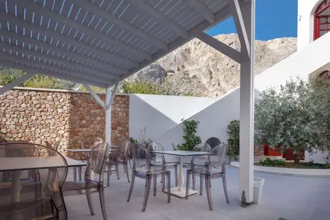 Mar 'n Mar Hotel & Suites in Thira Municipal Unit, foto 9