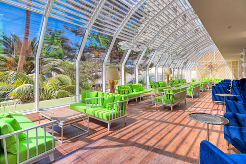 Hotel H10 Las Palmeras foto 8