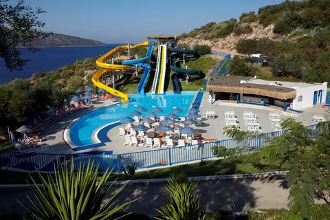 Bodrum Holiday Resort & Spa in Bodrum, foto 6