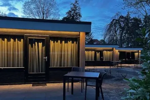 Hotel en Restaurant Wildthout foto 15