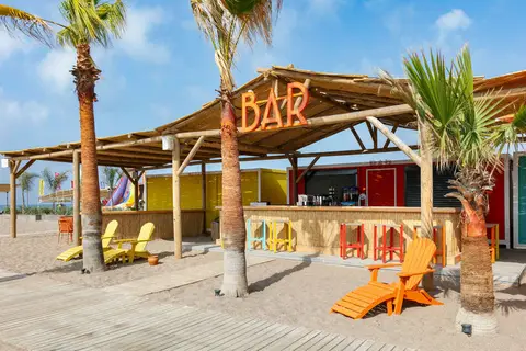 Megasaray Resort Side in Manavgat — foto 10