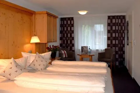 Sonnenbichl Hotel am Rotfischbach in Fischen im Allgäu — foto 3