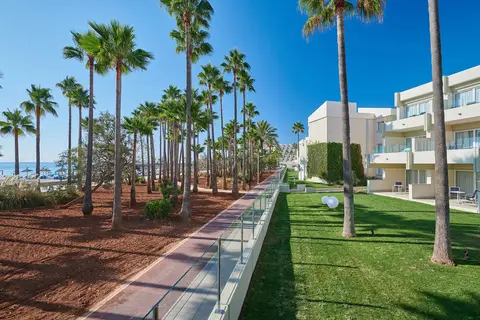 Hipotels Mediterraneo Club in Sant Llorenç des Cardassar — foto 11