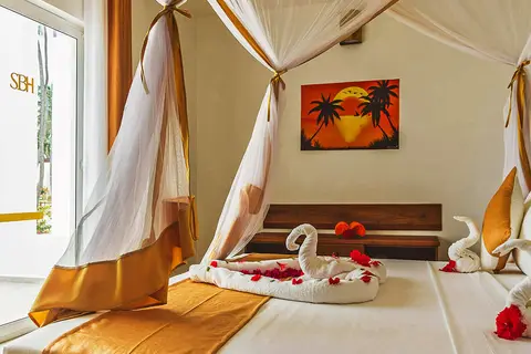 SBH Kilindini Resort in SBH Kilindini Resort — foto 5