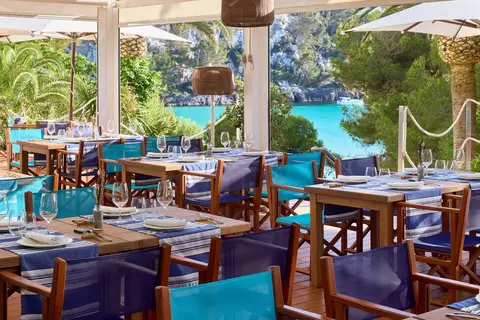 Melia Cala Galdana in Ferreries, foto 25