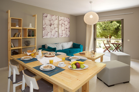 Appartementen G.Living 365 foto 2