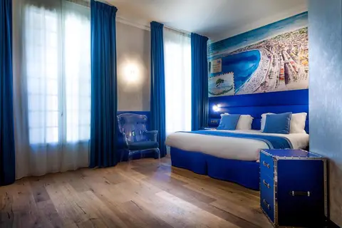 Hotel Nice Excelsior in Nice, foto 22
