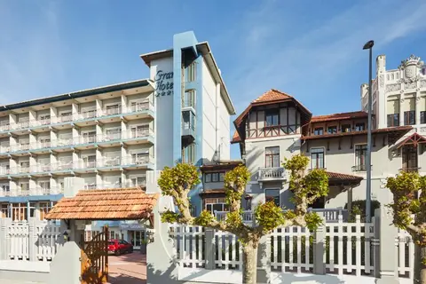 Gran Hotel del Sella in Ribadesella — foto 22