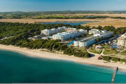 Iberostar Albufera Park in Muro — foto 12