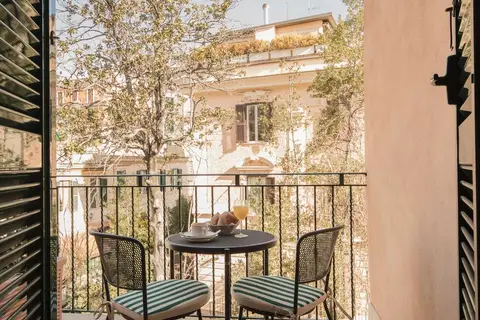 Hotel Donatello Rome in Rome, foto 6