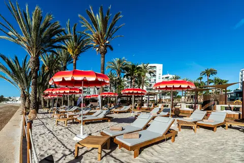 Hotel Vibra Algarb in Ibiza — foto 28