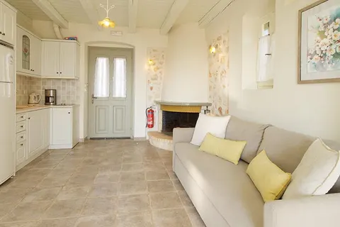 Aloni Cottages in Erisos Municipal Unit — foto 18